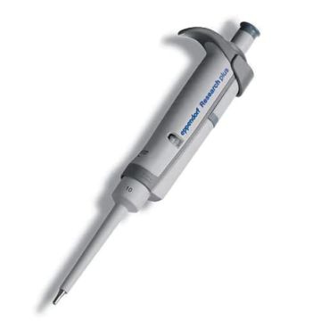 Eppendorf - Pipettes - ES-10F